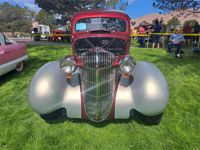 1936 Oldsmobile F29 (CC-2094105) for sale in Reno, Nevada