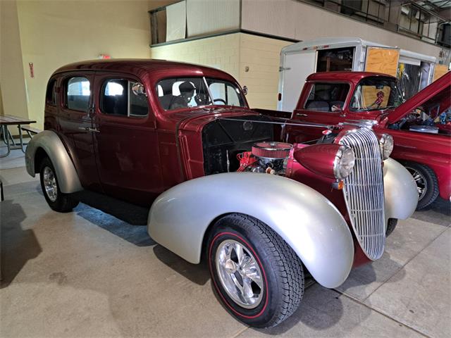 1936 Oldsmobile F29 (CC-2094105) for sale in Reno, Nevada