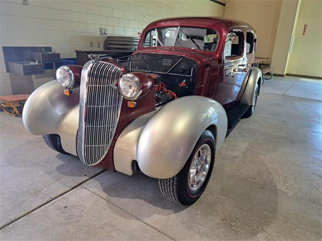 1936 Oldsmobile F29 (CC-2094105) for sale in Reno, Nevada