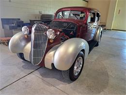 1936 Oldsmobile F29 (CC-2094105) for sale in Reno, Nevada