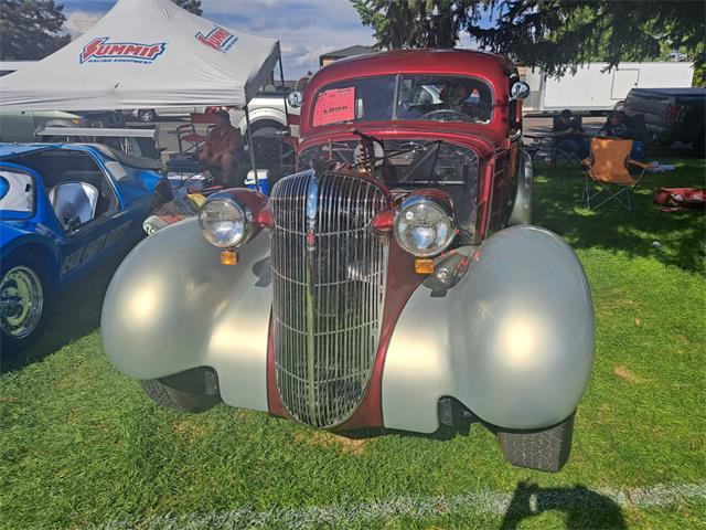 1936 Oldsmobile F29 (CC-2094105) for sale in Reno, Nevada