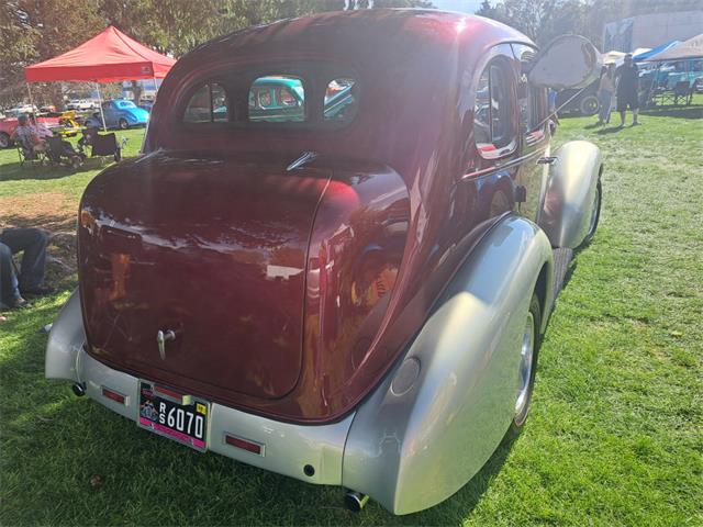 1936 Oldsmobile F29 (CC-2094105) for sale in Reno, Nevada