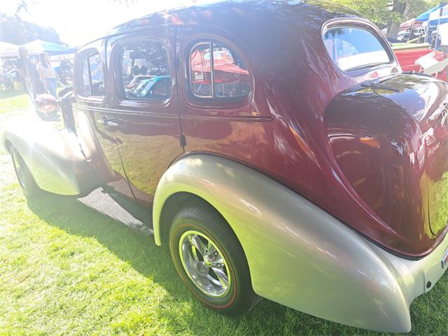 1936 Oldsmobile F29 (CC-2094105) for sale in Reno, Nevada