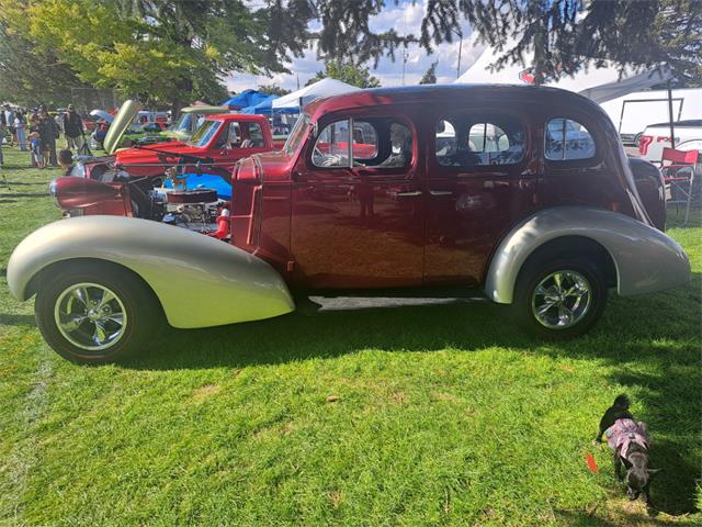 1936 Oldsmobile F29 (CC-2094105) for sale in Reno, Nevada