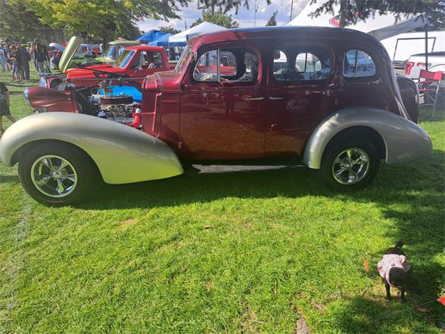 1936 Oldsmobile F29 (CC-2094105) for sale in Reno, Nevada