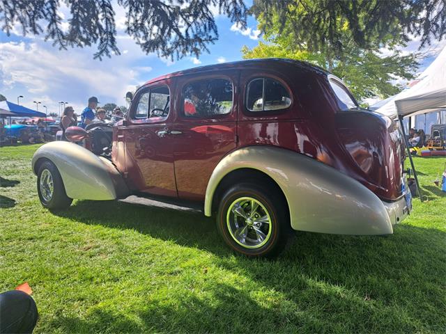 1936 Oldsmobile F29 (CC-2094105) for sale in Reno, Nevada
