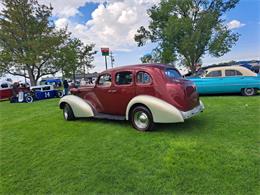 1936 Oldsmobile F29 (CC-2094105) for sale in Reno, Nevada
