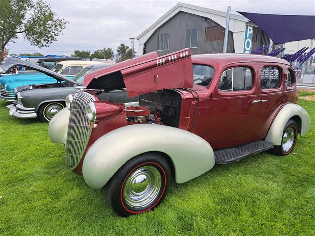 1936 Oldsmobile F29 (CC-2094105) for sale in Reno, Nevada