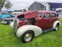 1936 Oldsmobile F29 (CC-2094105) for sale in Reno, Nevada
