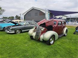 1936 Oldsmobile F29 (CC-2094105) for sale in Reno, Nevada