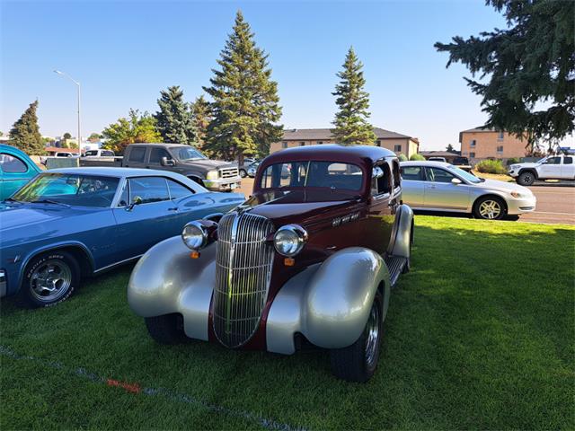 1936 Oldsmobile F29 (CC-2094105) for sale in Reno, Nevada