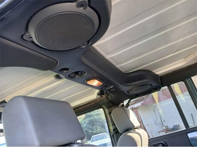 2008 Jeep Wrangler (CC-2094106) for sale in Cadillac, Michigan