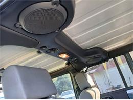 2008 Jeep Wrangler (CC-2094106) for sale in Cadillac, Michigan