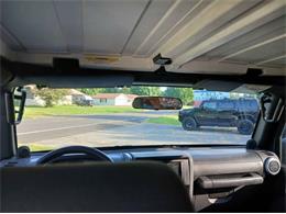 2008 Jeep Wrangler (CC-2094106) for sale in Cadillac, Michigan