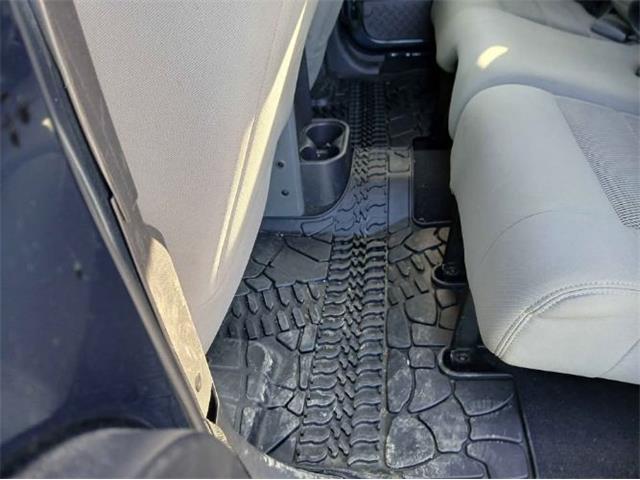 2008 Jeep Wrangler (CC-2094106) for sale in Cadillac, Michigan
