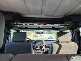 2008 Jeep Wrangler (CC-2094106) for sale in Cadillac, Michigan