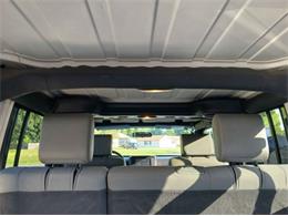 2008 Jeep Wrangler (CC-2094106) for sale in Cadillac, Michigan