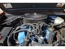 1973 Ford Bronco (CC-2094109) for sale in Cadillac, Michigan