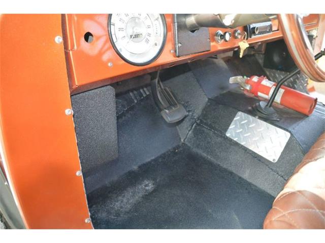 1973 Ford Bronco (CC-2094109) for sale in Cadillac, Michigan