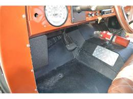 1973 Ford Bronco (CC-2094109) for sale in Cadillac, Michigan