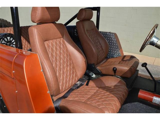 1973 Ford Bronco (CC-2094109) for sale in Cadillac, Michigan