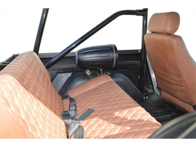 1973 Ford Bronco (CC-2094109) for sale in Cadillac, Michigan
