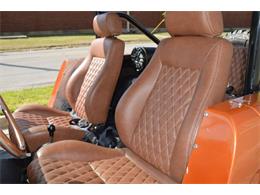 1973 Ford Bronco (CC-2094109) for sale in Cadillac, Michigan