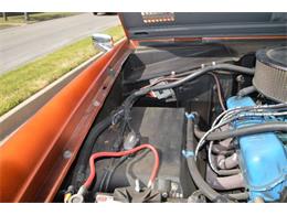 1973 Ford Bronco (CC-2094109) for sale in Cadillac, Michigan