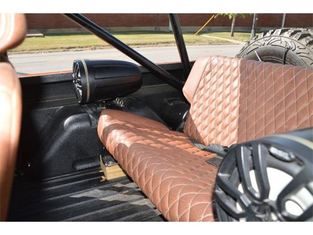 1973 Ford Bronco (CC-2094109) for sale in Cadillac, Michigan
