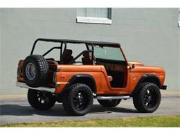 1973 Ford Bronco (CC-2094109) for sale in Cadillac, Michigan
