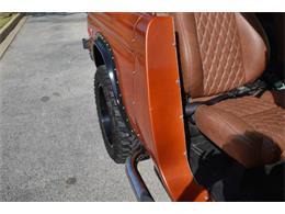 1973 Ford Bronco (CC-2094109) for sale in Cadillac, Michigan