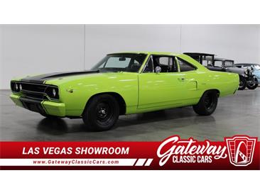 1970 Plymouth Road Runner (CC-2090411) for sale in Las Vegas, Nevada