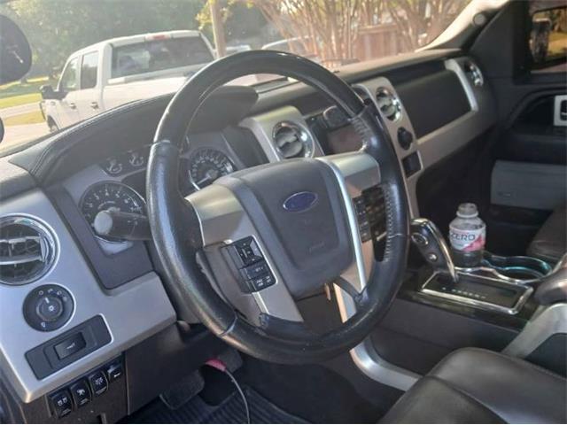 2012 Ford F150 (CC-2094110) for sale in Cadillac, Michigan
