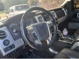 2012 Ford F150 (CC-2094110) for sale in Cadillac, Michigan