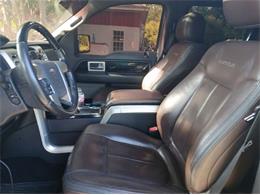 2012 Ford F150 (CC-2094110) for sale in Cadillac, Michigan