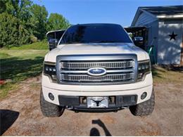 2012 Ford F150 (CC-2094110) for sale in Cadillac, Michigan