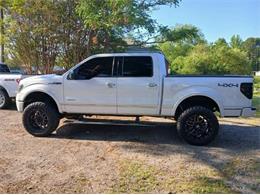 2012 Ford F150 (CC-2094110) for sale in Cadillac, Michigan