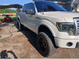 2012 Ford F150 (CC-2094110) for sale in Cadillac, Michigan