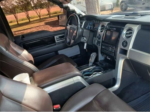 2012 Ford F150 (CC-2094110) for sale in Cadillac, Michigan