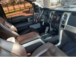 2012 Ford F150 (CC-2094110) for sale in Cadillac, Michigan