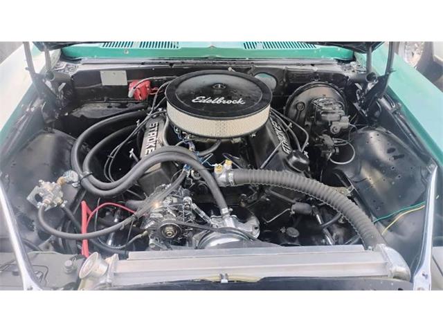1968 Chevrolet Camaro (CC-2094111) for sale in Cadillac, Michigan