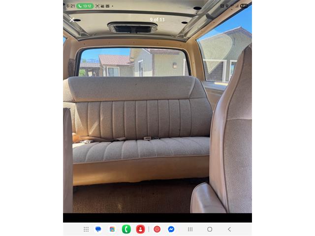 1987 Dodge Charger (CC-2094112) for sale in Reno, Nevada