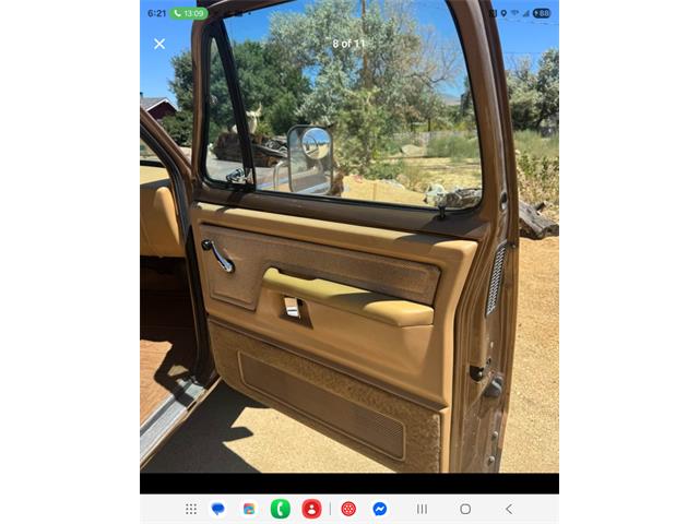 1987 Dodge Charger (CC-2094112) for sale in Reno, Nevada