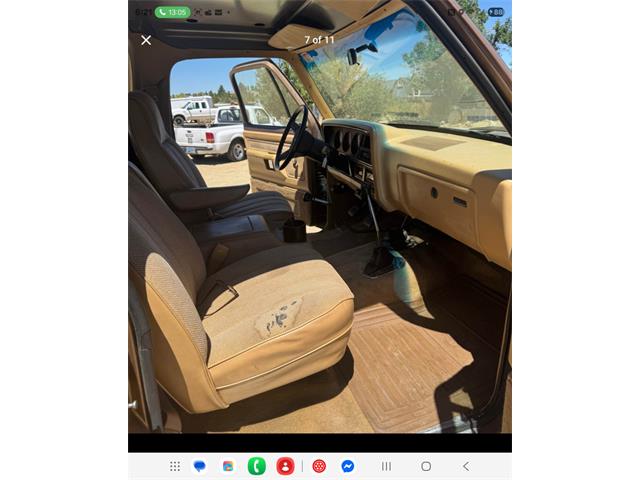 1987 Dodge Charger (CC-2094112) for sale in Reno, Nevada