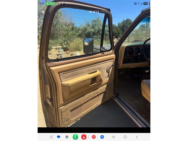 1987 Dodge Charger (CC-2094112) for sale in Reno, Nevada