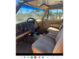 1987 Dodge Charger (CC-2094112) for sale in Reno, Nevada