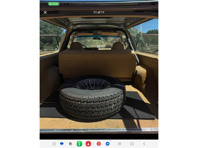 1987 Dodge Charger (CC-2094112) for sale in Reno, Nevada