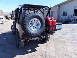 1970 Toyota Land Cruiser FJ40 (CC-2094113) for sale in Reno, Nevada