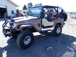 1970 Toyota Land Cruiser FJ40 (CC-2094113) for sale in Reno, Nevada