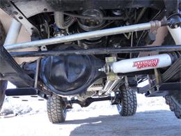 1970 Toyota Land Cruiser FJ40 (CC-2094113) for sale in Reno, Nevada